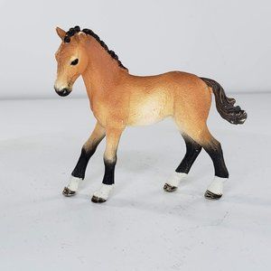 Schleich Tennessee Walker Foal Baby Horse #13804